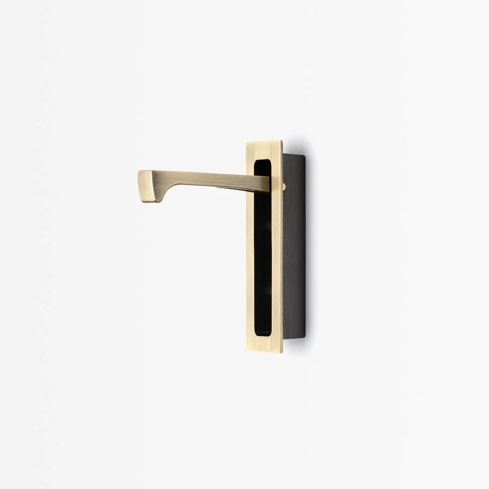 Sliding Door Edge Pull