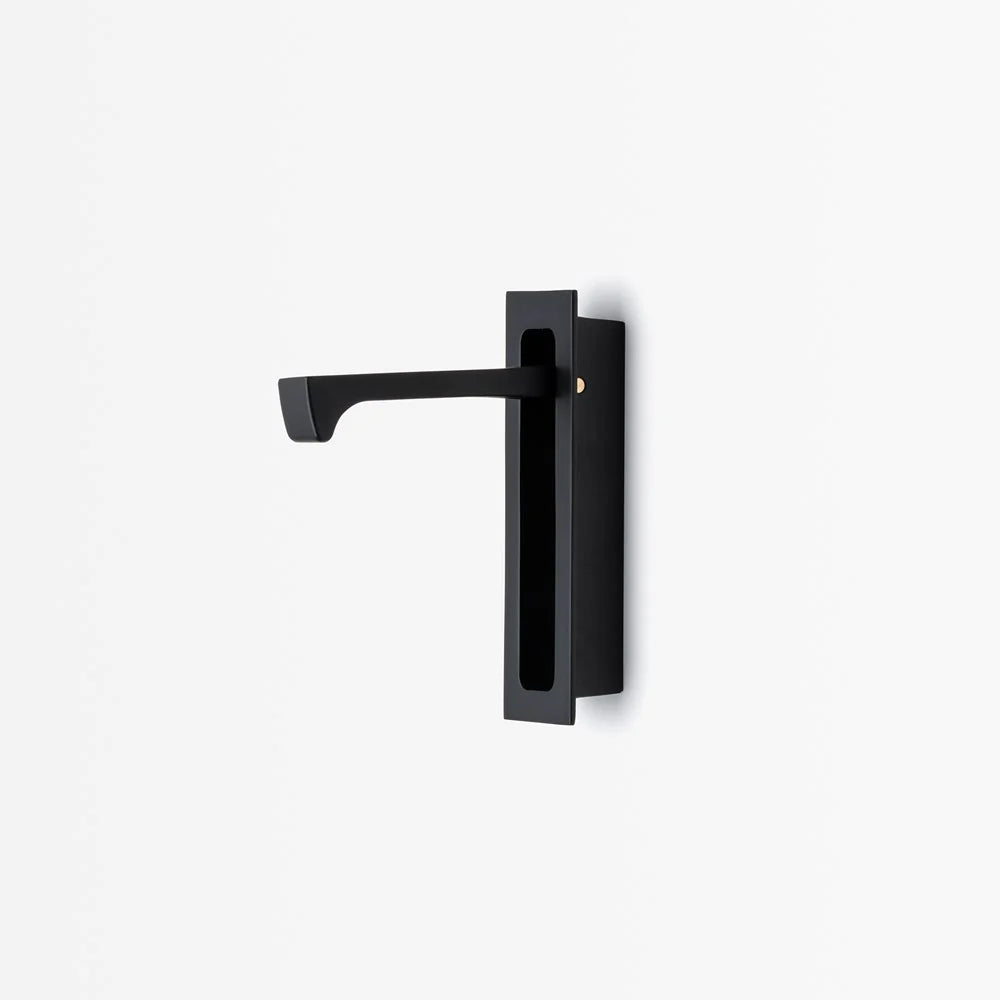 Sliding Door Edge Pull