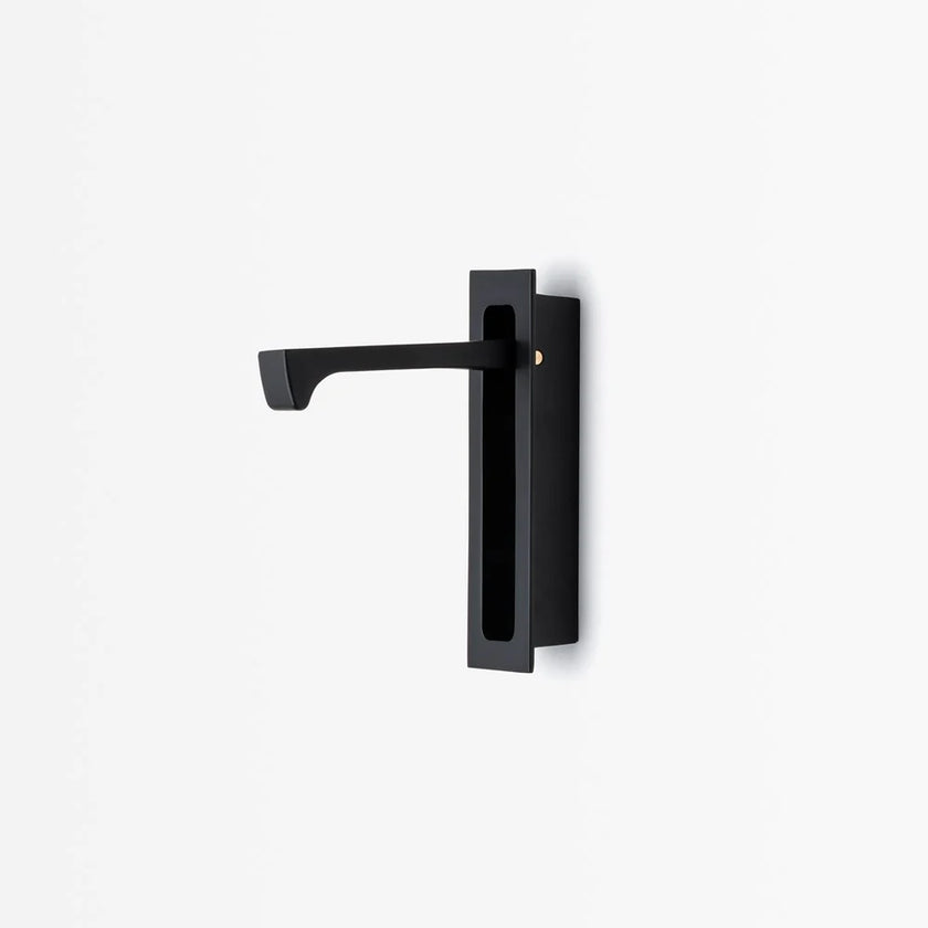 Sliding Door Edge Pull