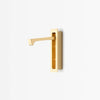 Sliding Door Edge Pull