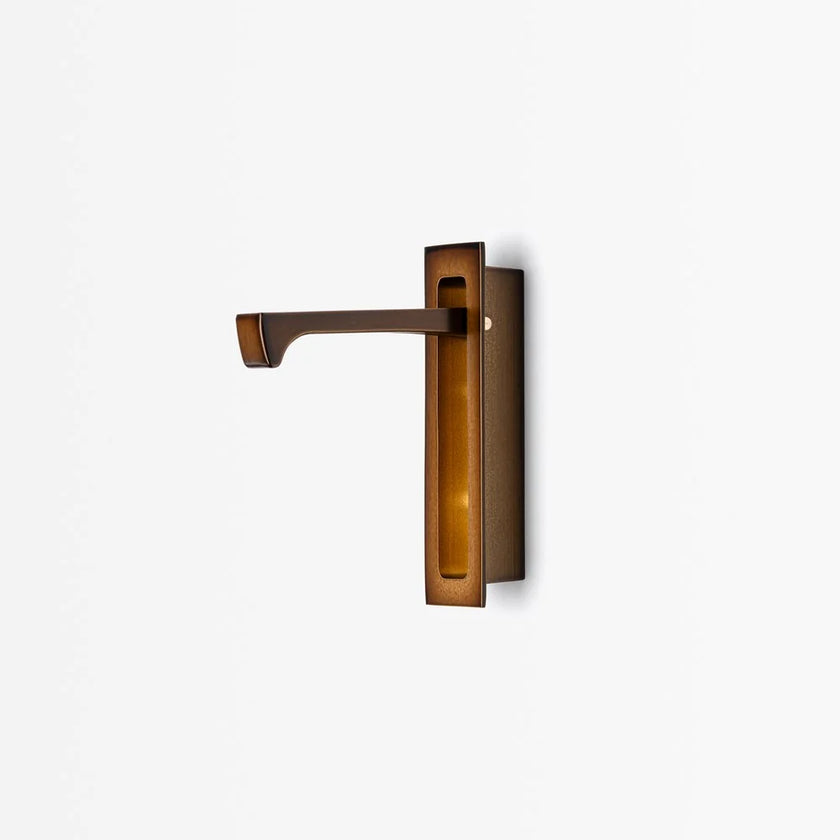 Sliding Door Edge Pull