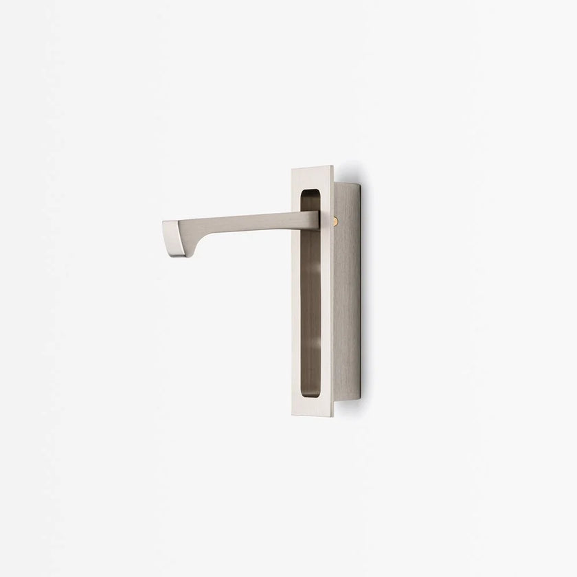 Sliding Door Edge Pull