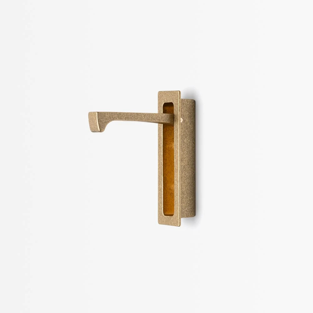 Sliding Door Edge Pull
