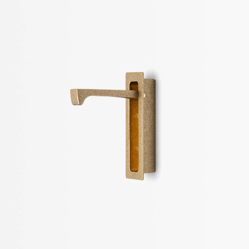 Sliding Door Edge Pull