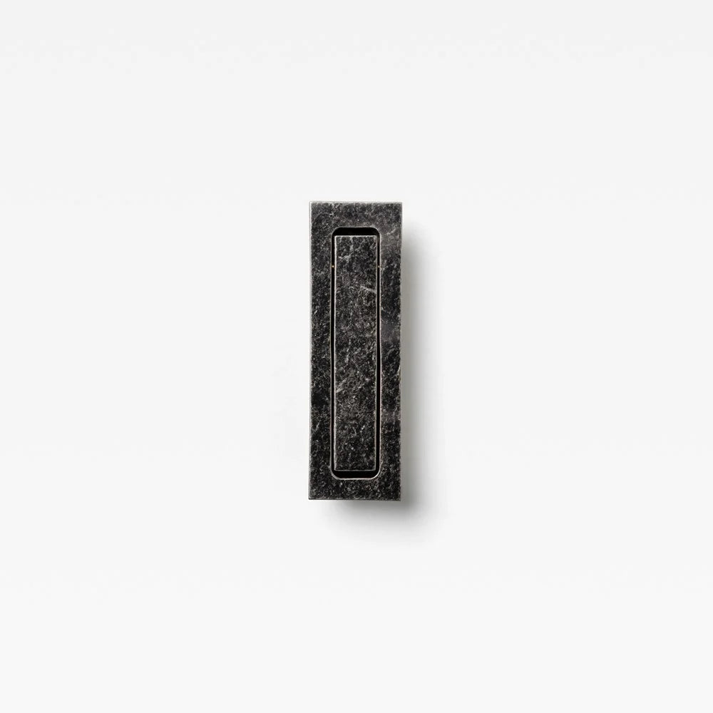 Sliding Door Edge Pull