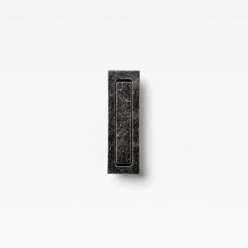 Sliding Door Edge Pull