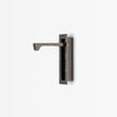 Sliding Door Edge Pull