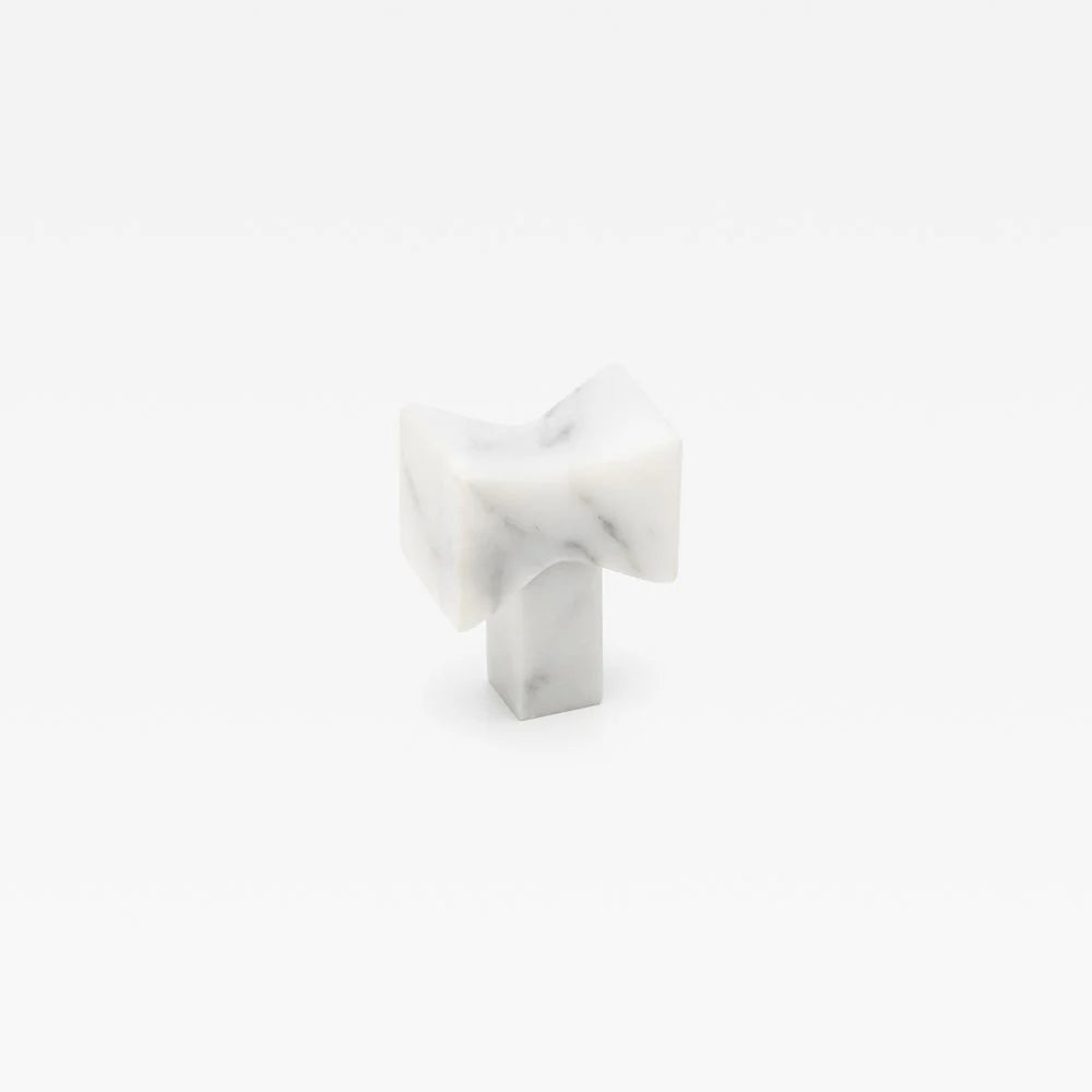 Forma Marble Knob
