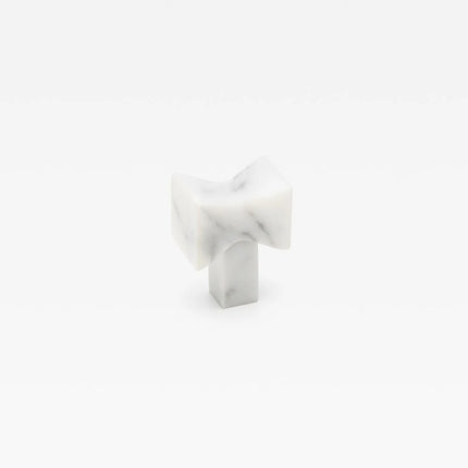 Forma Marble Knob