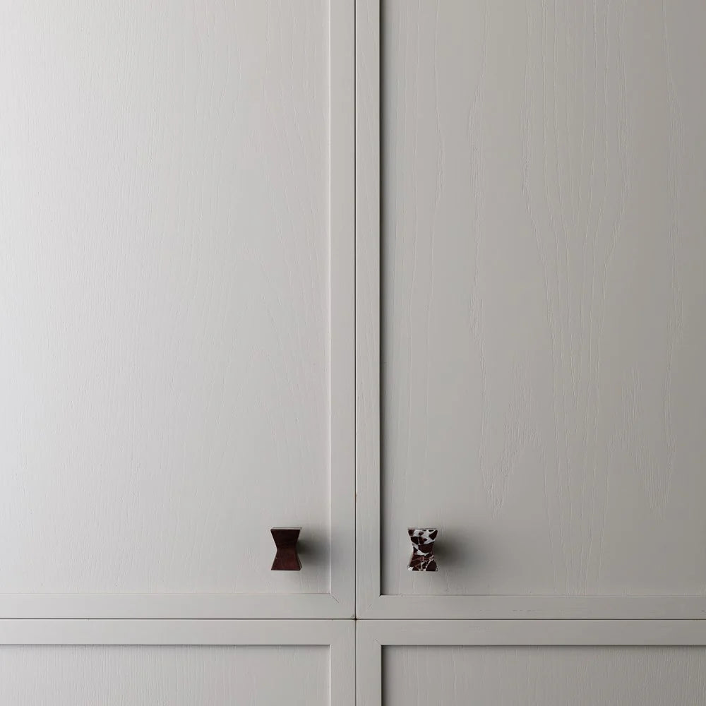 Forma Marble Knob
