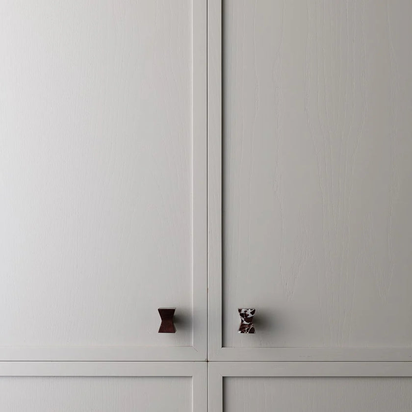 Forma Marble Knob