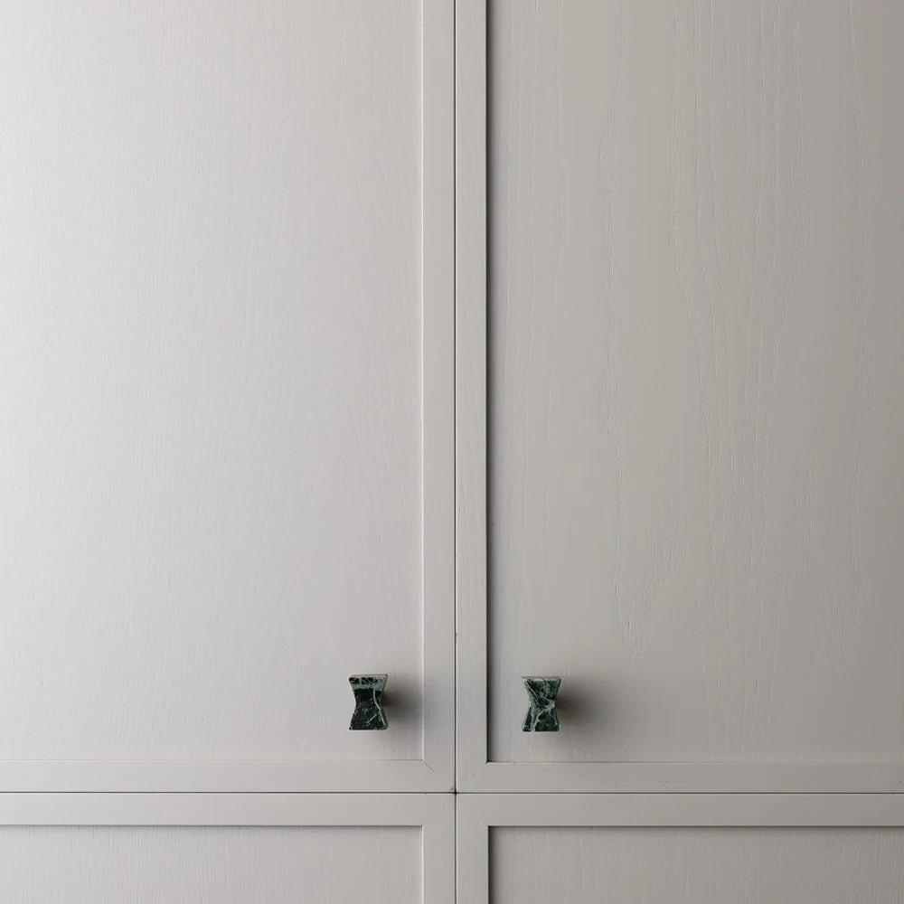 Forma Marble Knob