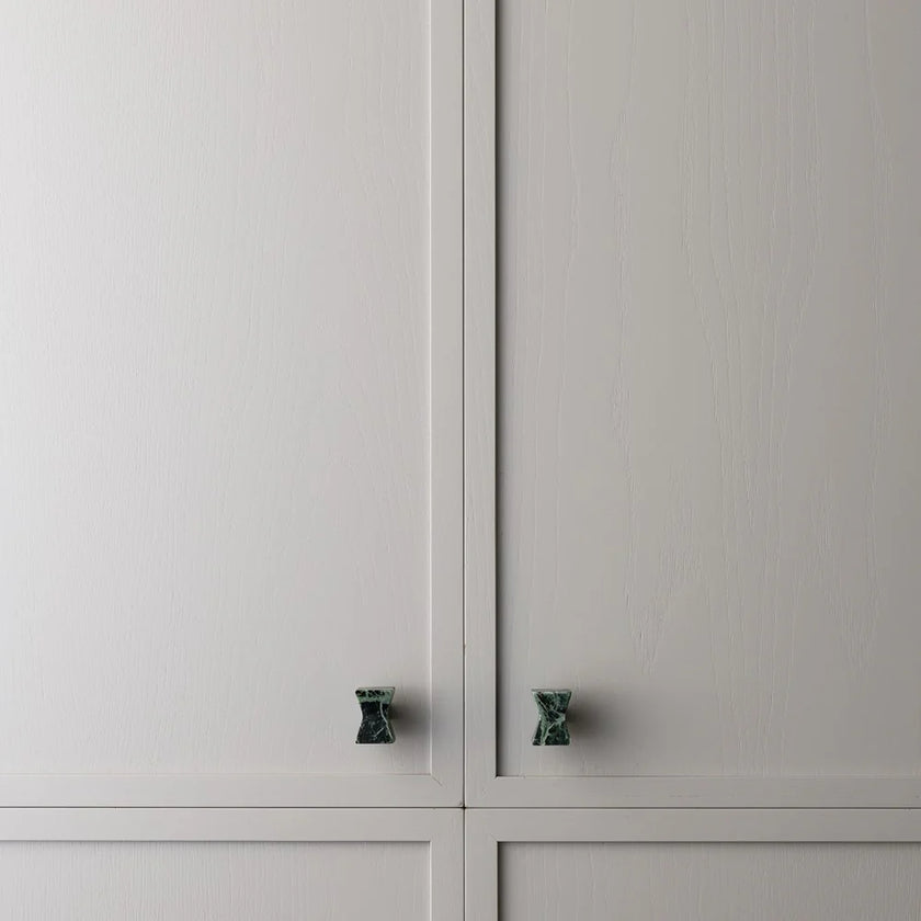Forma Marble Knob