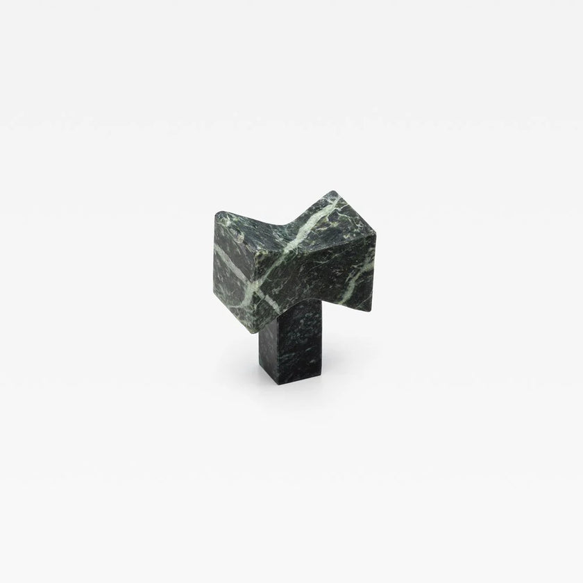Forma Marble Knob
