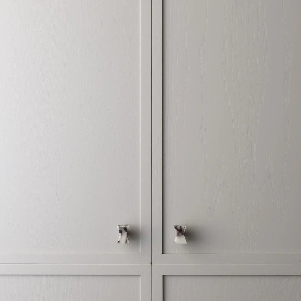 Forma Marble Knob