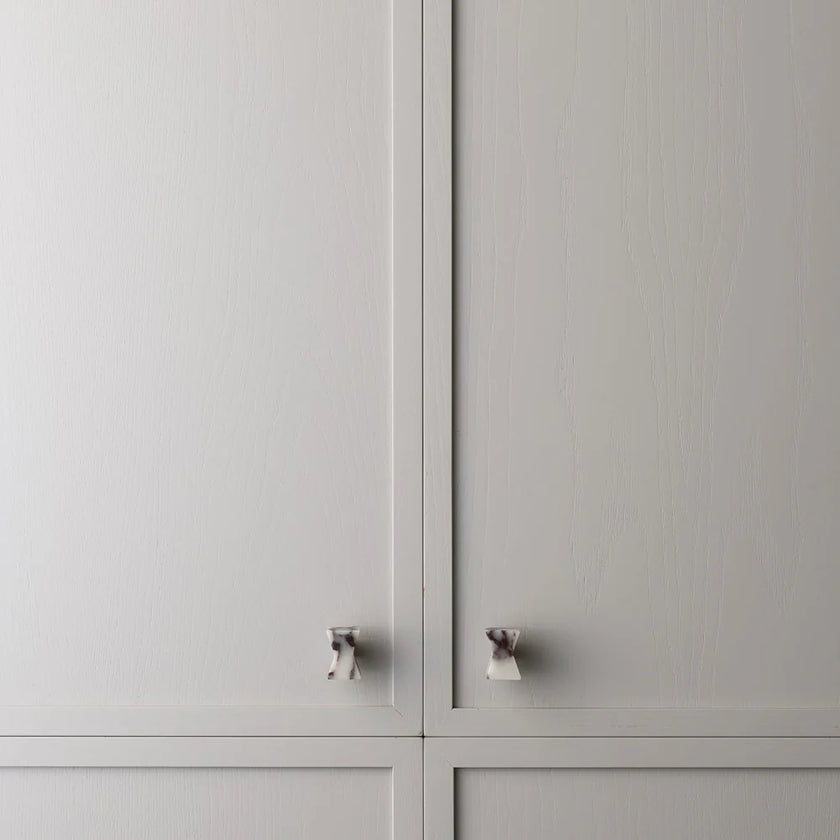 Forma Marble Knob
