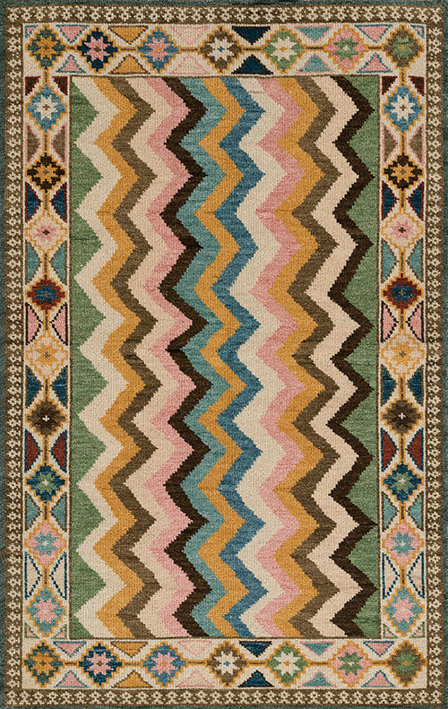Nomad NOM-8 Rug