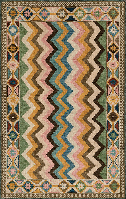 Nomad NOM-8 Rug