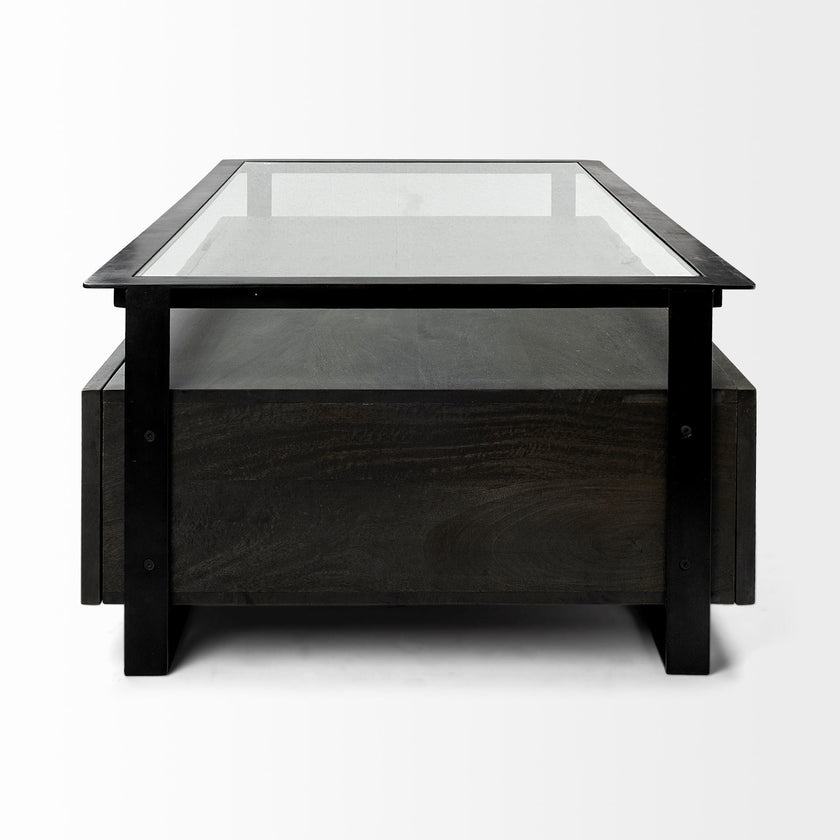 Vidro Coffee Table