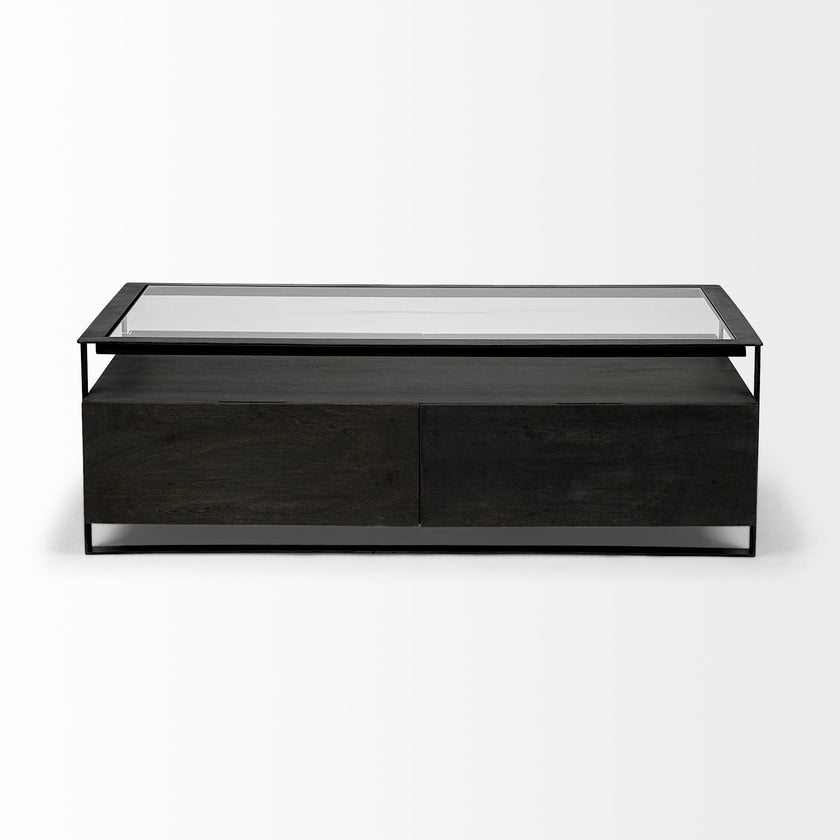 Vidro Coffee Table