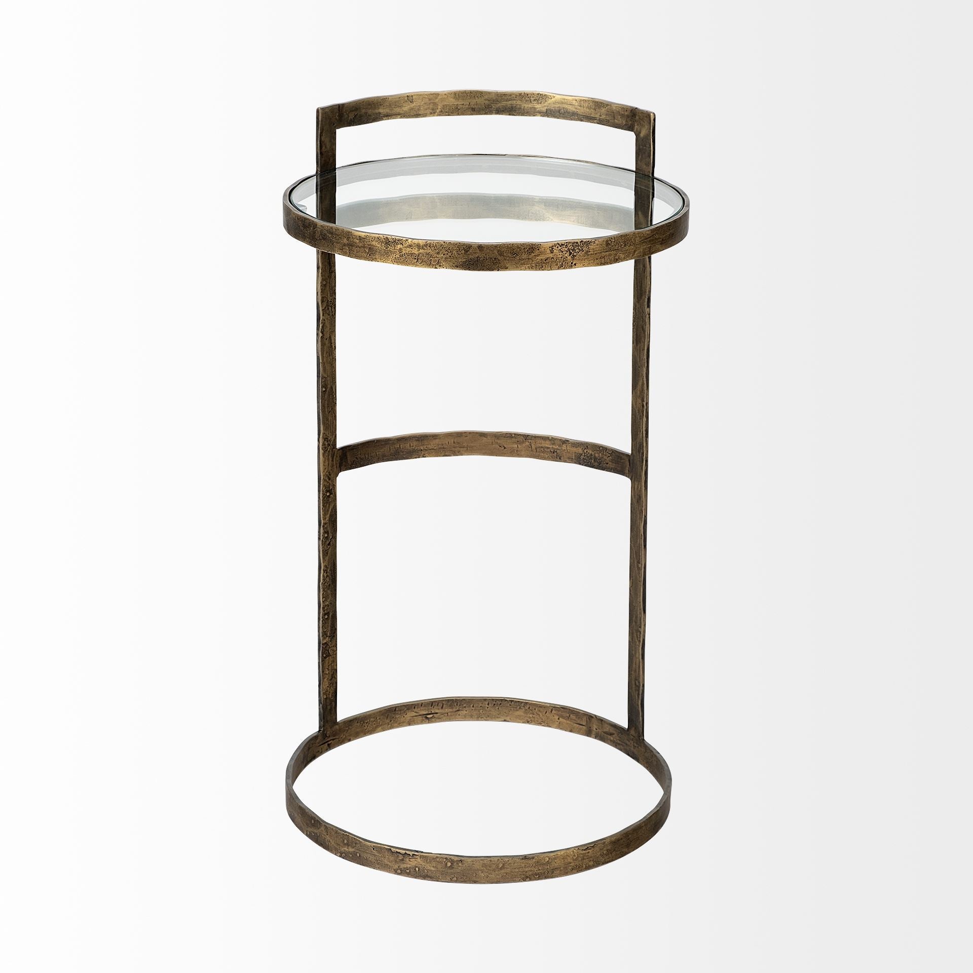 Reimer Side Table – Inside Styles
