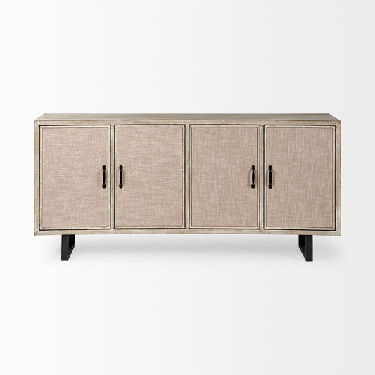 Bellefontaine Sideboard