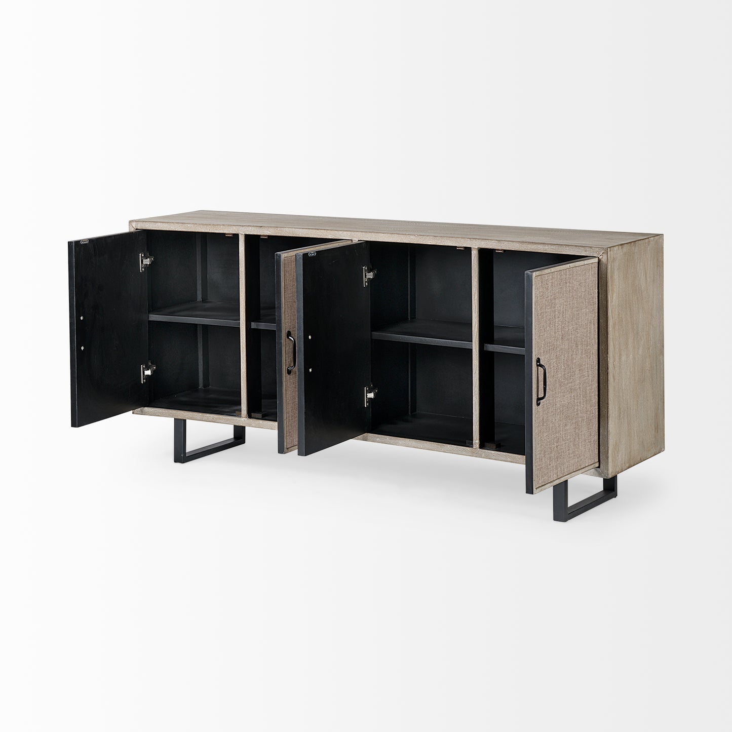 Bellefontaine Sideboard