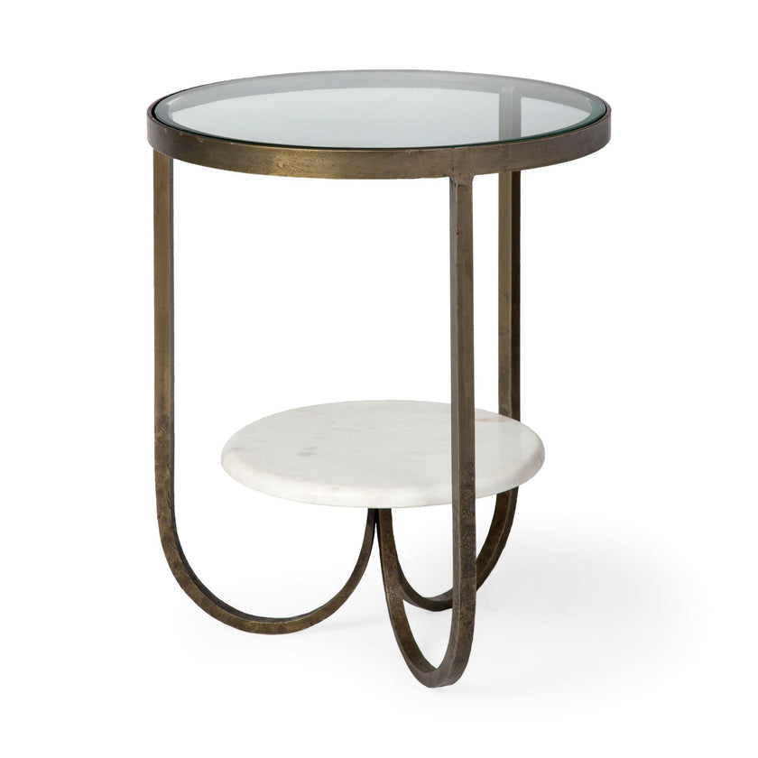Reinhardt Side Table