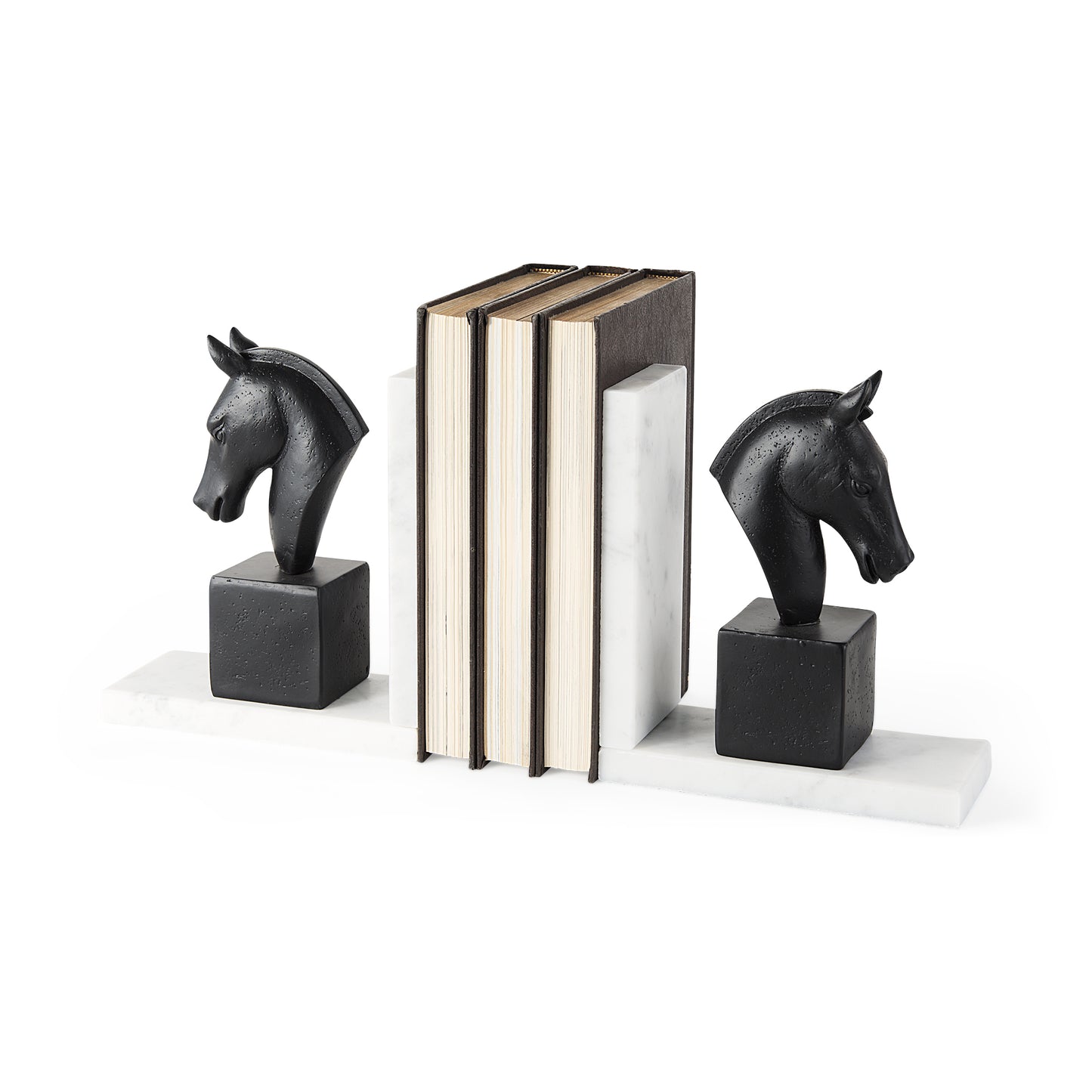 Hidalgo Bookend