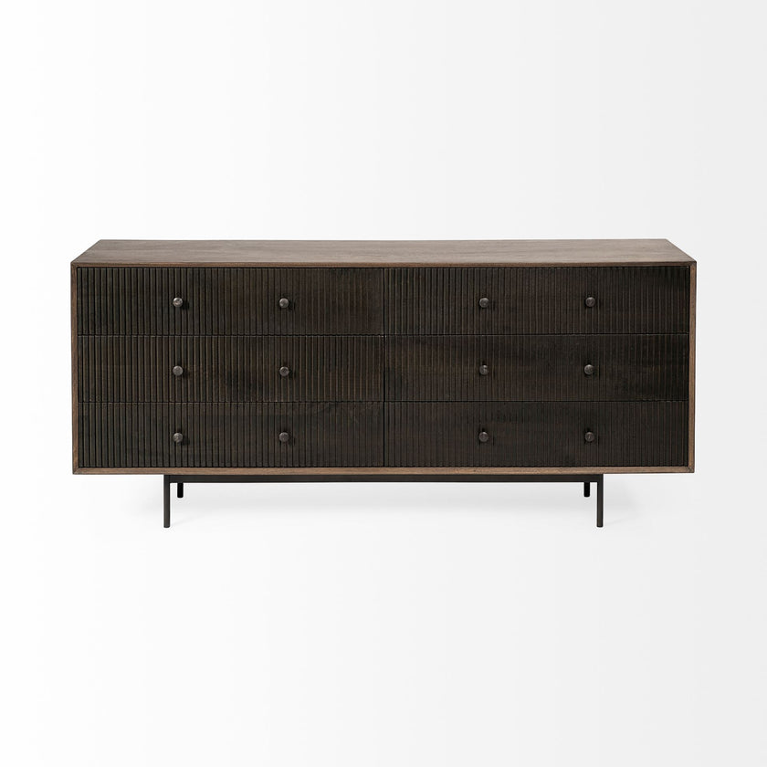 Grace Sideboard