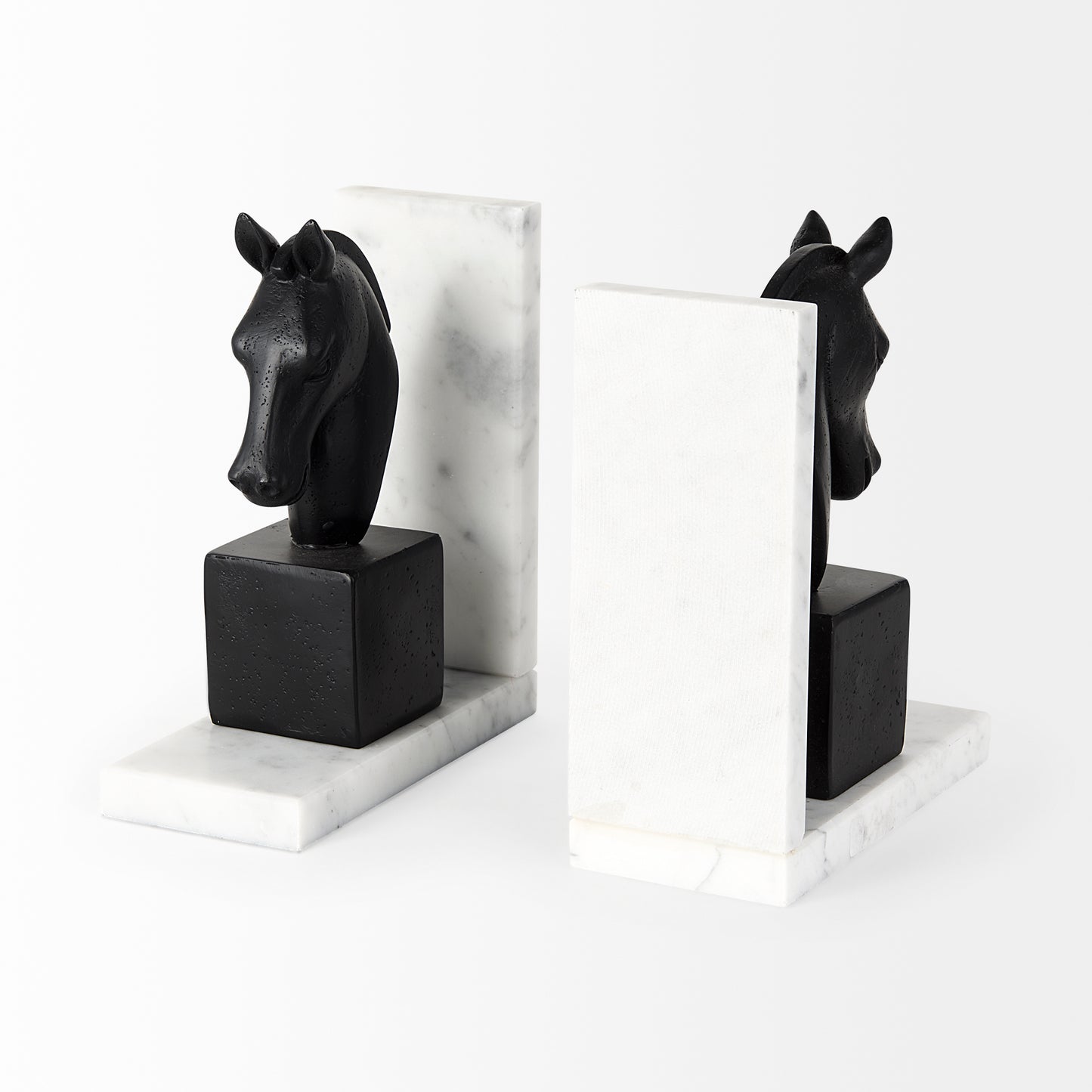 Hidalgo Bookend