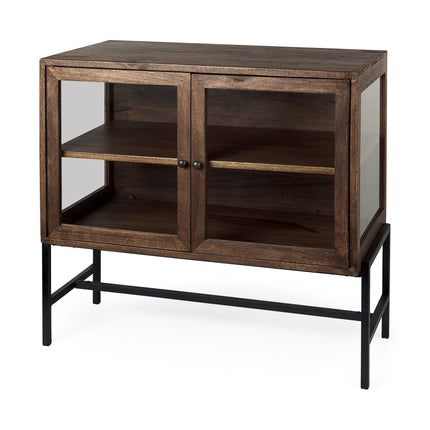 Arelius Cabinet