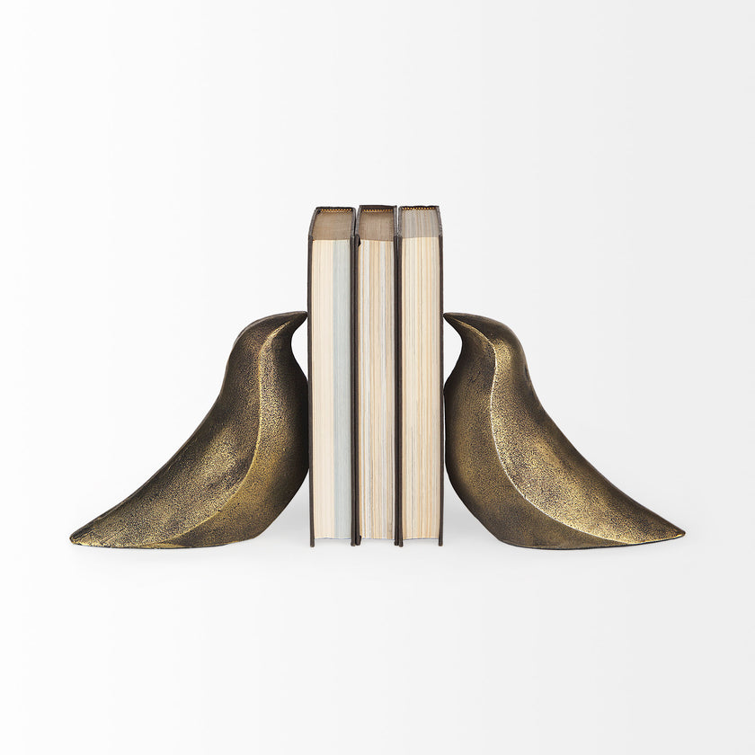 Dover Bookend
