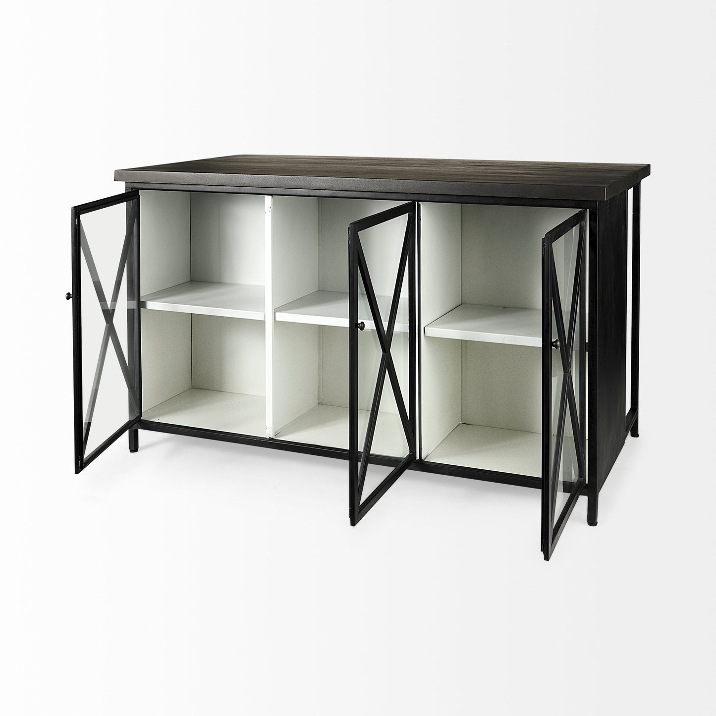 Dimitra Kitchen Island