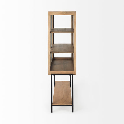 Arelius Cabinet