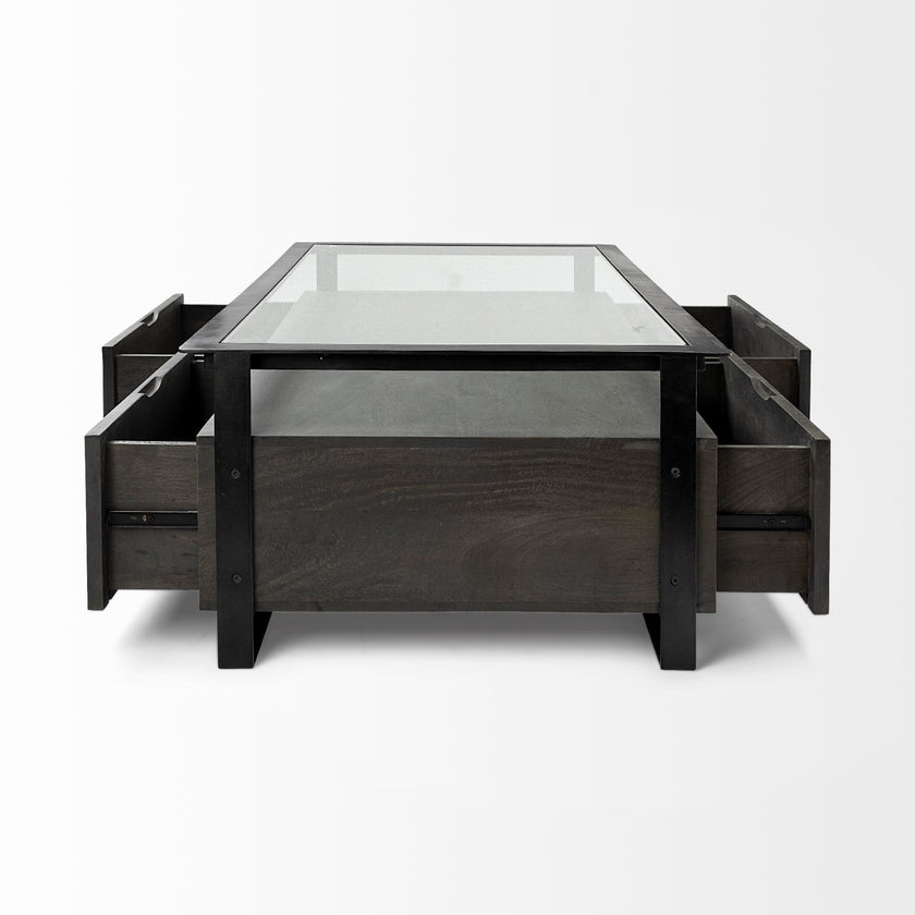 Vidro Coffee Table