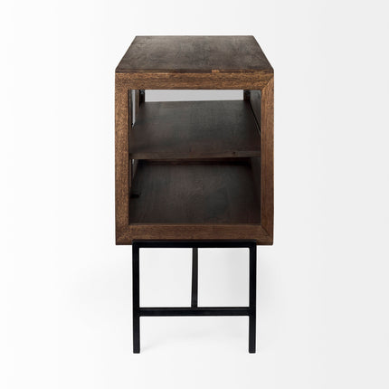 Arelius Cabinet