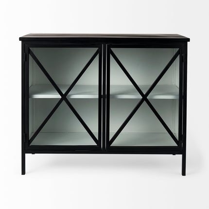 Aurelia Cabinet