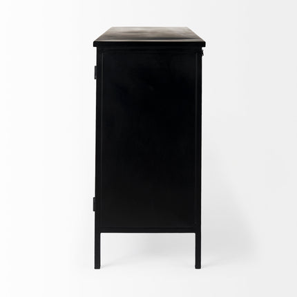 Aurelia Cabinet