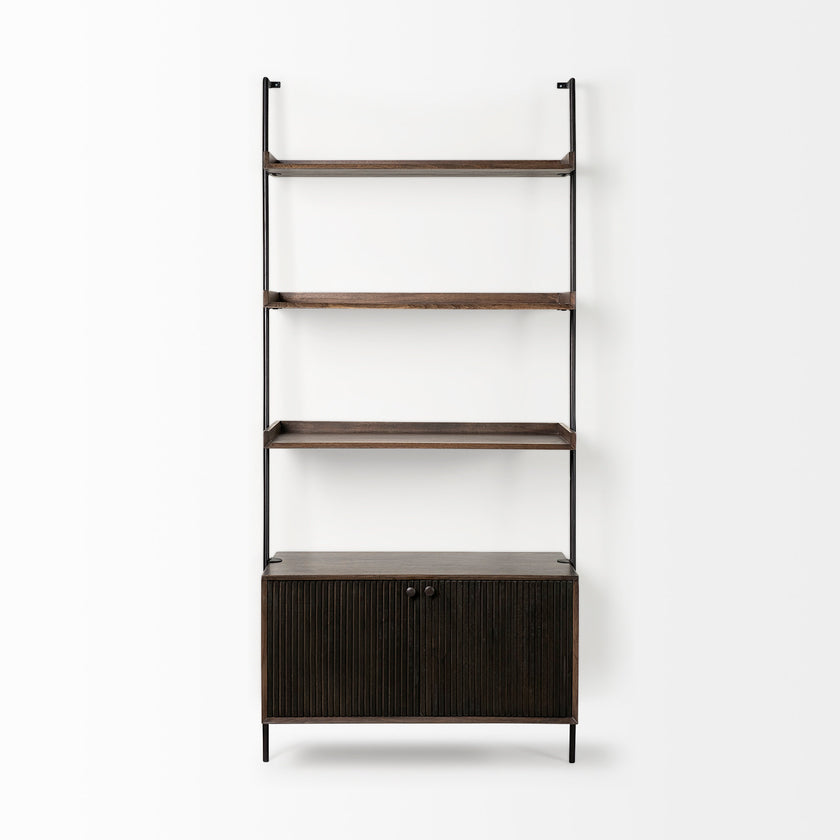 Grace Bookshelf