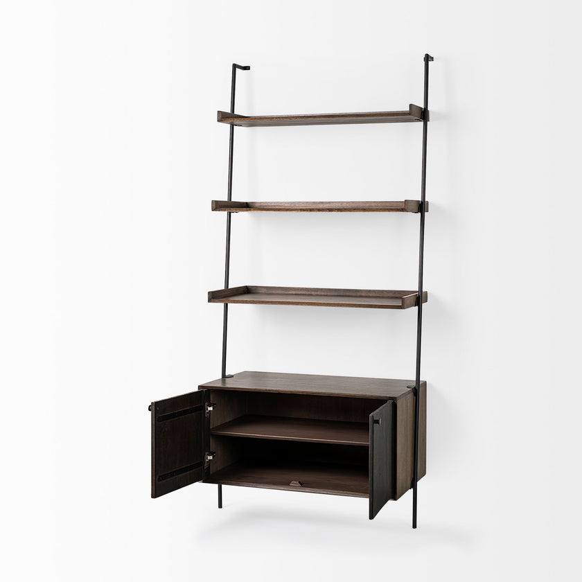 Grace Bookshelf