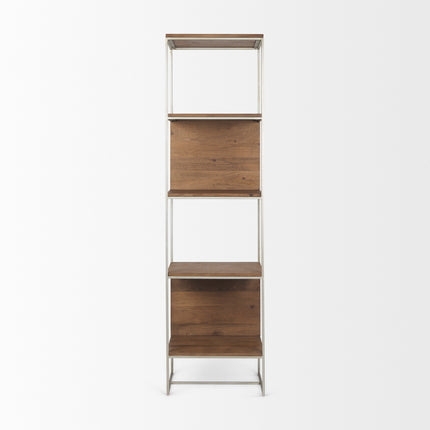 Morris Bookshelf