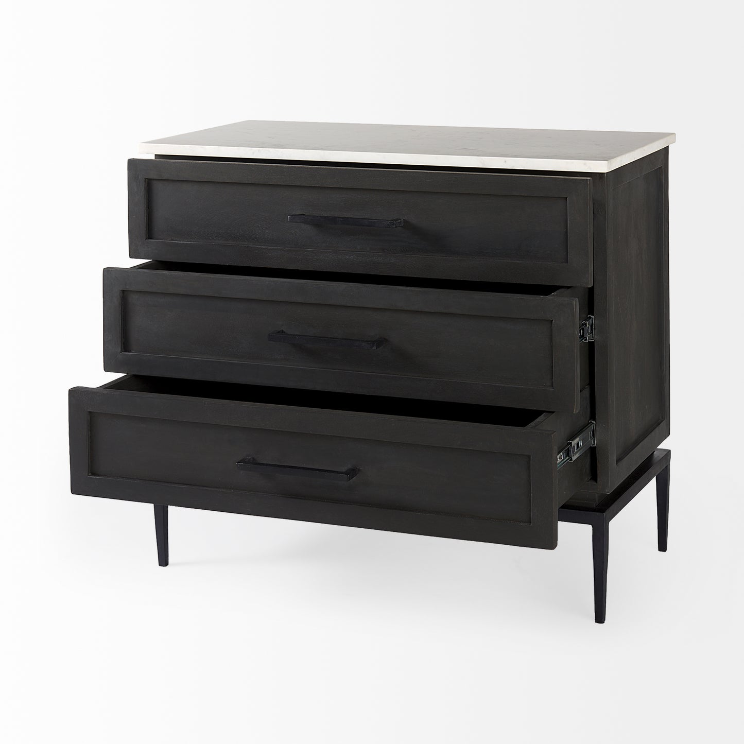 Divina Accent Cabinet