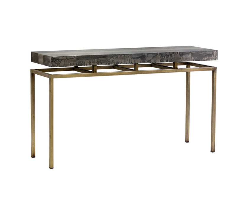 Toreno Console