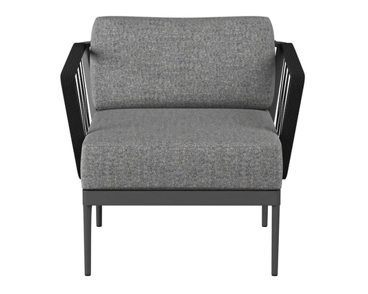 Catania Armchair