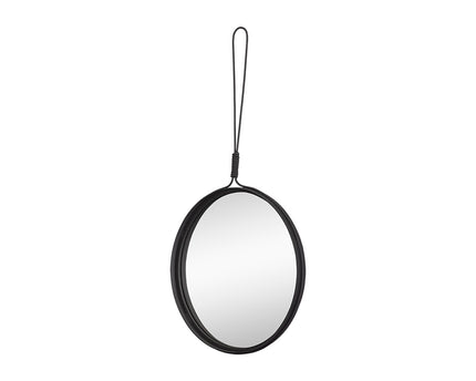 Delia Mirror