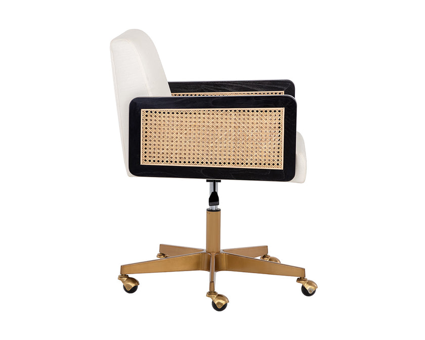 Claudette Desk Chair