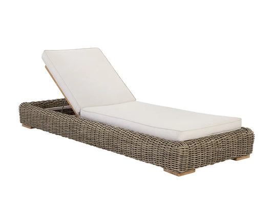 Potenza Lounger