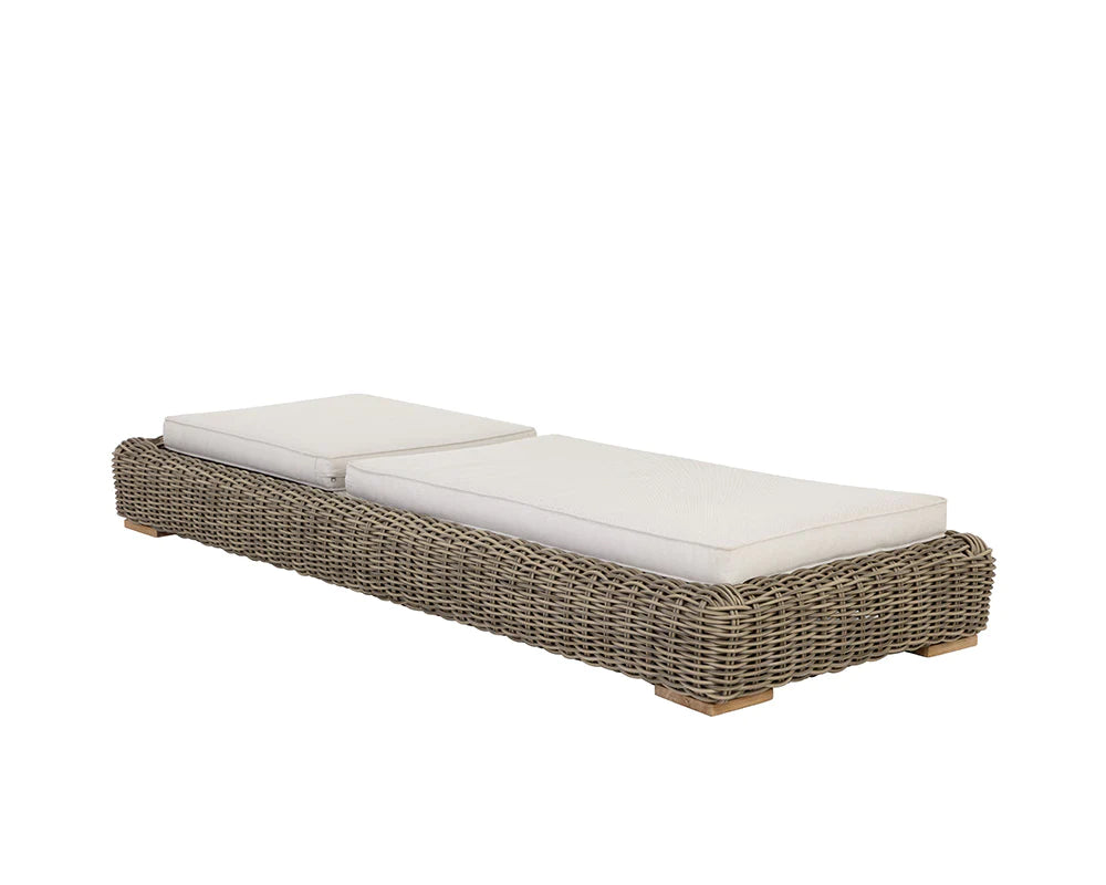 Potenza Lounger