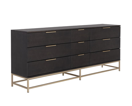 Rebel Dresser